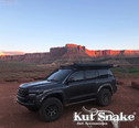 Kut Snake Flares Suit Landcruiser 200 "Front And Rear"
