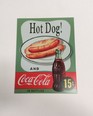 Hotdog! & Coca Cola