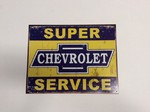 Super Chevrolet Service 