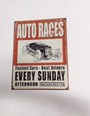 Auto Races