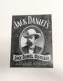 Jack Daniel, Distiller