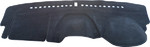 Sunland Dash Mat Grey To Suit Toyota Aurion 40 Series 2006 to 2012