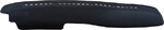 Sunland Dash Mat charcoal To Suit Toyota Landcruiser 80 Series Mar 1995 to Jan-1998