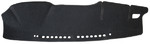Sunland Dash Mat Black Suit Toyota Hilux From October 2015 On  Australian Made