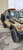 Kut Snake Flares Suit Toyota Landcruiser VDJ 79 Series 