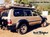 Kut Snake Flares Suit Toyota Landcruiser 100 series 