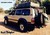 Kut Snake Flares Suit Toyota Landcruiser 100 series 