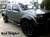 Kut Snake Flares Suit Nissan Navara D40 Thail Build Only Front / Rear Approx 80mm - 1
