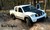Kut Snake Front Flares Suit Nissan Navara D40 Thail Build Only Approx 80mm - 1