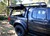 Kut Snake Rear Flares Suit Nissan Navara D40 Thail Build Only Approx 80mm - 1