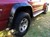 Kut Snake Flares Suit GQ Nissan Patrol Front / Rear Approx 100mm - 1