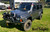 Kut Snake Front Flares Suit GQ Nissan Patrol  Approx 100mm - 1