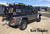 Kut Snake Rear Flares Suit GQ Nissan Patrol  Approx 100mm - 1
