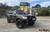 Kut Snake Front Flares Suit GU Nissan Patrol Series 4 On Approx 75mm - 1