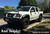 Kut Snake  Flares Suit Holden Colorado RC Series 