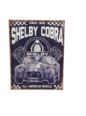 Cobra Shelby