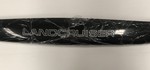 Bonnet Protector Suit Landcruiser 100 Series 1998  to 2007