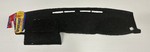 Dash Mat Suit Landcruiser 200 Series Facelift VX SAHARA Model Only 2015 On GREY