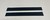 Slimline Dark Tint Weathershields x4 Suit Landcruiser 200 Series 2007 on - 1