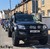 Kut Snake Flares Front Only Suit Volkswagen Amarok Approx 80mm - 1