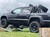 Kut Snake Flares Front Only Suit Volkswagen Amarok Approx 80mm - 2
