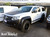 Kut Snake Flares Front Only Suit Volkswagen Amarok Approx 80mm - 3