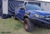 Kut Snake Flares Rear Only Suit Izuzu D-Max Jul 2020 On Approx 65mm - 1