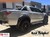 Kut Snake Flares Front And Rear Suit Mazda BT-50 2012 - April 2020 Approx 70mm - 2