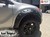 Kut Snake Flares Front And Rear Suit Mazda BT-50 2012 - April 2020 Approx 70mm - 3