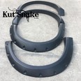 Kut Snake Flares Suit Mitsubishi Triton ML/MN Front And Rear approx 75mm