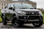 Kut Snake Flares Suit Mitsubishi Triton MQ 2015 To 2018 Front Only approx 70mm - 1