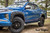 Kut Snake Flares Suit Mitsubishi Triton MR 2018 On Rear Only approx 70 - 80mm - 1