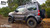 Kut Snake Flares Suit Suzuki Jimny 1998 to June 2018 Front And Rear approx 100mm - 2