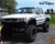 Kut Snake Flares Suit Toyota Hilux Extra/Single Cab LN106 1989 To 1997  Front Only approx 95mm - 1