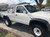 Kut Snake Flares Suit Toyota Hilux Single/Extra Cab LN106 1989 To 1997 Rear Only approx 95mm - 1