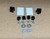 Bonnet Protector suit Landcruiser 100 Series With Just Cruizn Logo - 3