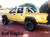 Kut Snake Flares Suit Toyota Hilux Pre 2004 