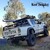 Kut Snake Flares Suit Toyota Hilux Pre 2004 