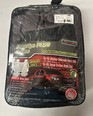 Seat Covers Suit Holden Colorado RC Dual Cab 2008 - 2012 