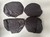 Seat Covers Suit Holden Colorado RC Dual Cab 2008 - 2012  - 3