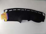 Dash Mat Suit Holden Commodore VY VZ Black With Pass Air Bag Without Centre Lid