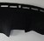 Dash Mat Suit Holden Commodore VY VZ Black With Pass Air Bag Without Centre Lid - 1