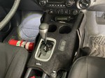 Console Cover For Toyota Hilux N80 4X4 Auto Sept 2015 On Aust Made Sent In Box