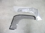 Weathershields Suit Toyota Hilux 1998 to 2004 Dual Cab With 1/4 Glass