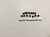 Weathershield Fitting Kit Suit Landcruiser 75 ,78 ,79 Series With 1/4 Glass - 1