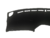 Dash Mat Suit Holden Commodore VT VX Black With Passenger Side Air Bag - 2