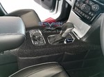Shevron Transmission Console Cover For Jeep Grand Cherokee Overland 2012-05/2021
