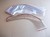 Weathershields Suit Toyota Hilux 1998 to 2004 SR5 Dual Cab Without 1/4 Glass - 1
