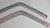 Weathershields Suit Landcruiser VDJ76 & 79 Series Dual Cab And Wagon Light Tint 75 mm Approx - 1