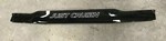 Bonnet Protector suit Landcruiser 80 Series With JUST CRUIZN Logo
